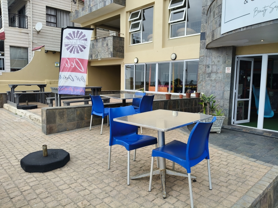 Commercial Property for Sale in Jeffreys Bay Central Eastern Cape